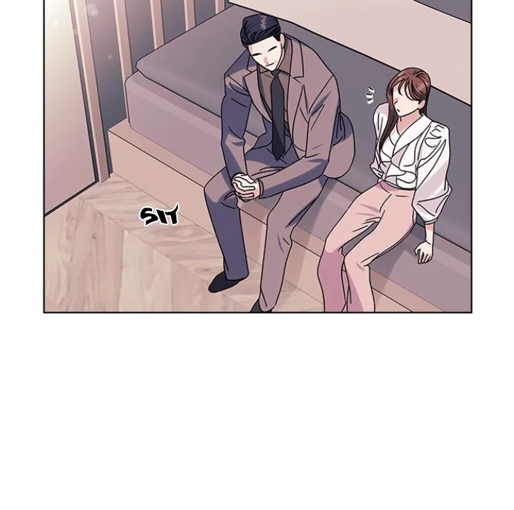 A Close Call Romance Chapter 25 – Page 14