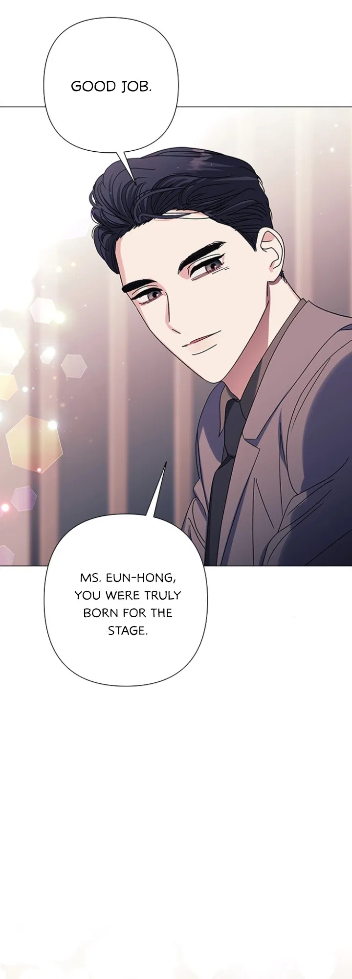 A Close Call Romance Chapter 25 – Page 15
