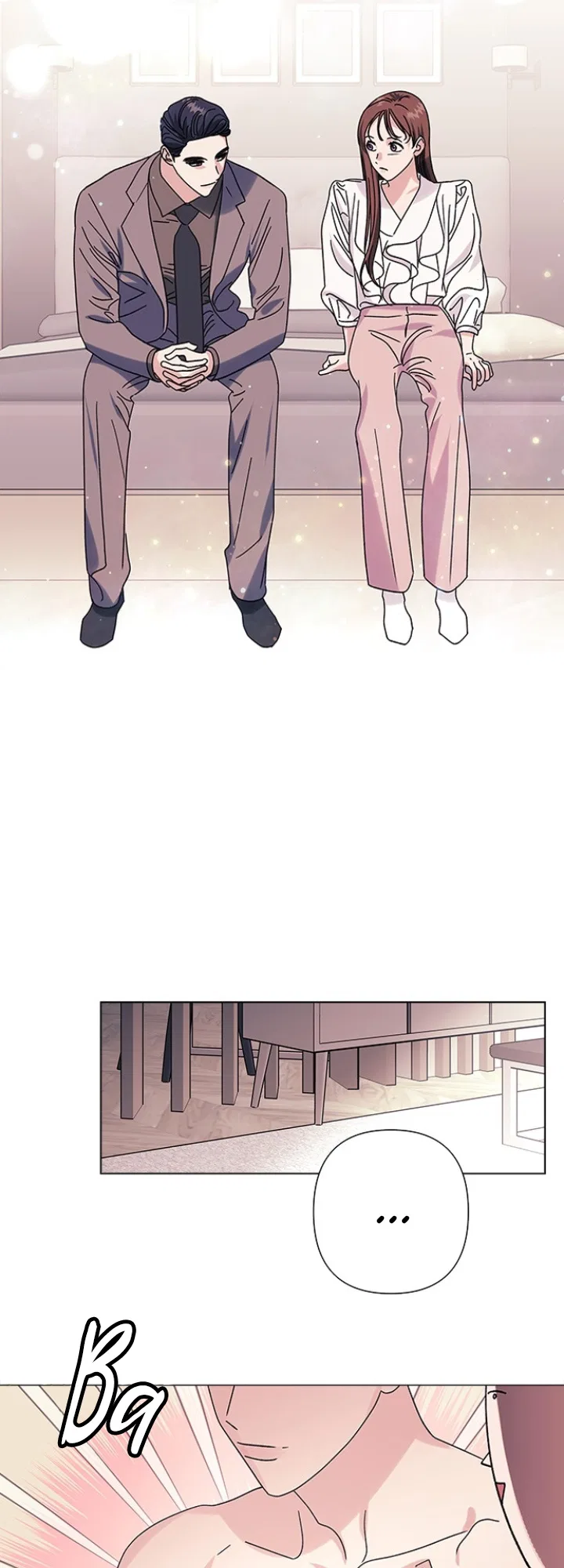 A Close Call Romance Chapter 25 – Page 16