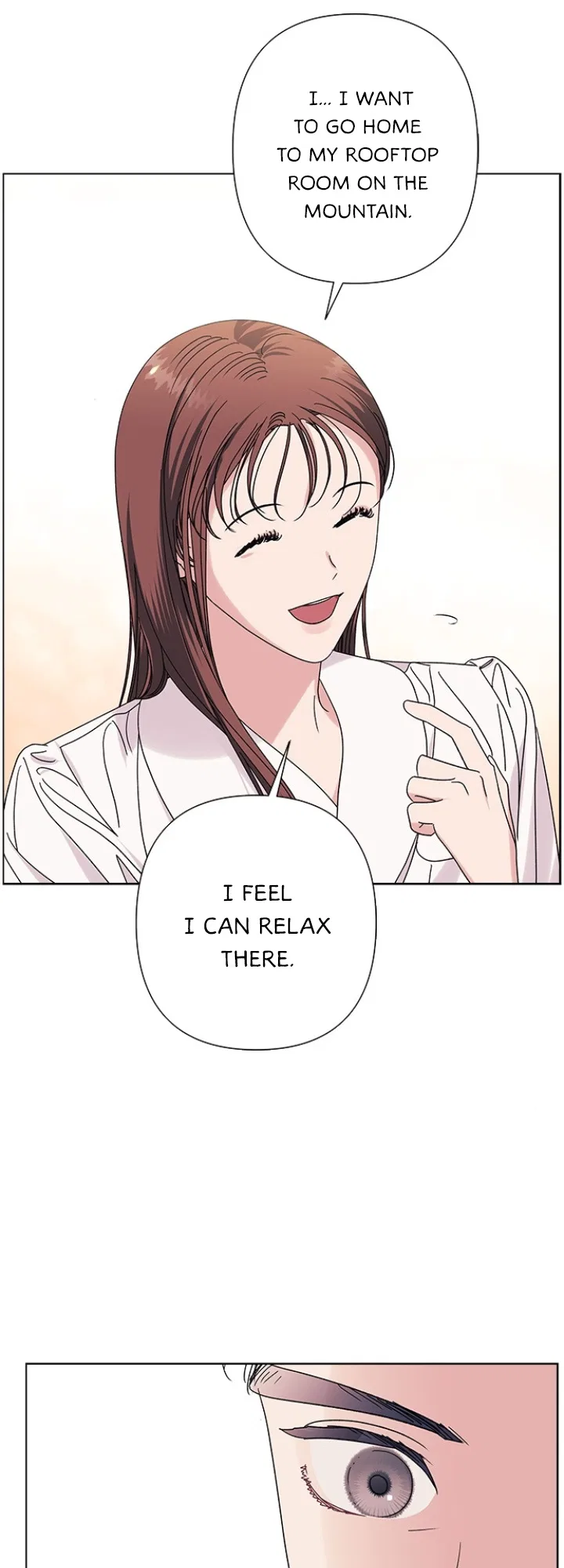A Close Call Romance Chapter 25 – Page 22