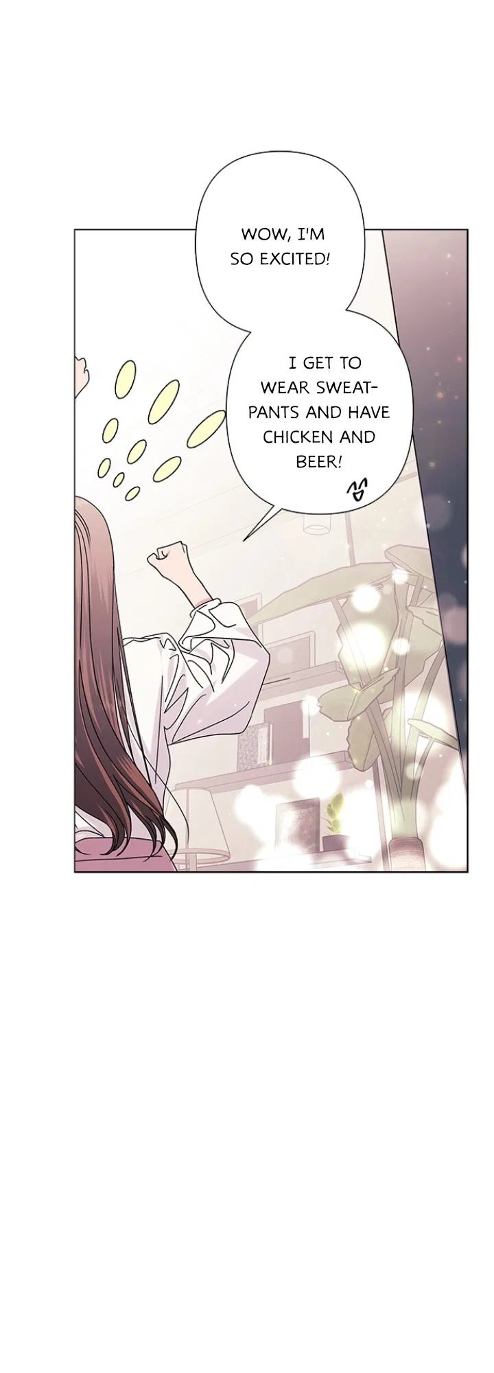 A Close Call Romance Chapter 25 – Page 24