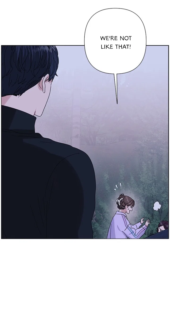 A Close Call Romance Chapter 25 – Page 42