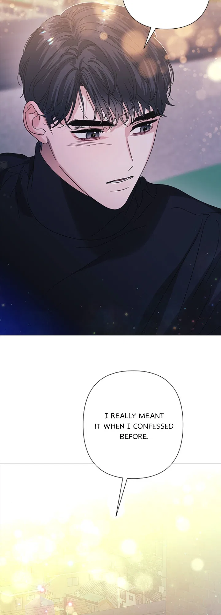 A Close Call Romance Chapter 25 – Page 45