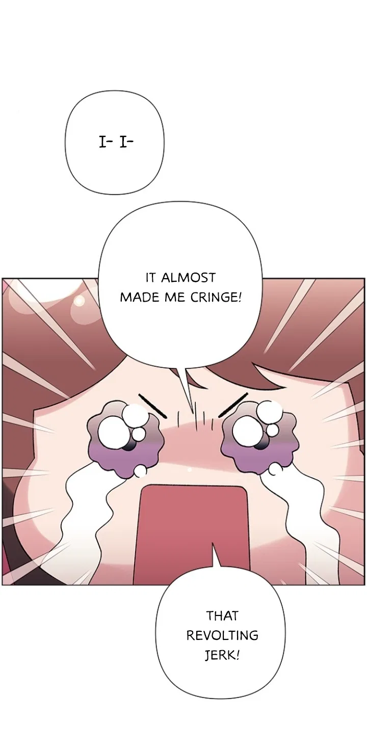 A Close Call Romance Chapter 24 – Page 31