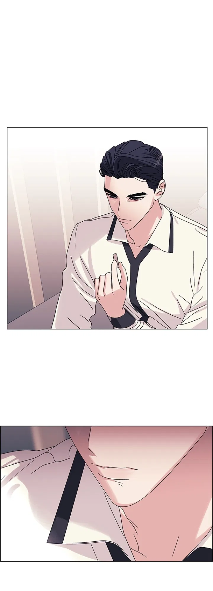 A Close Call Romance Chapter 24 – Page 34