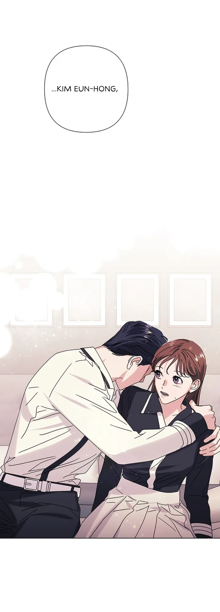 A Close Call Romance Chapter 24 – Page 35