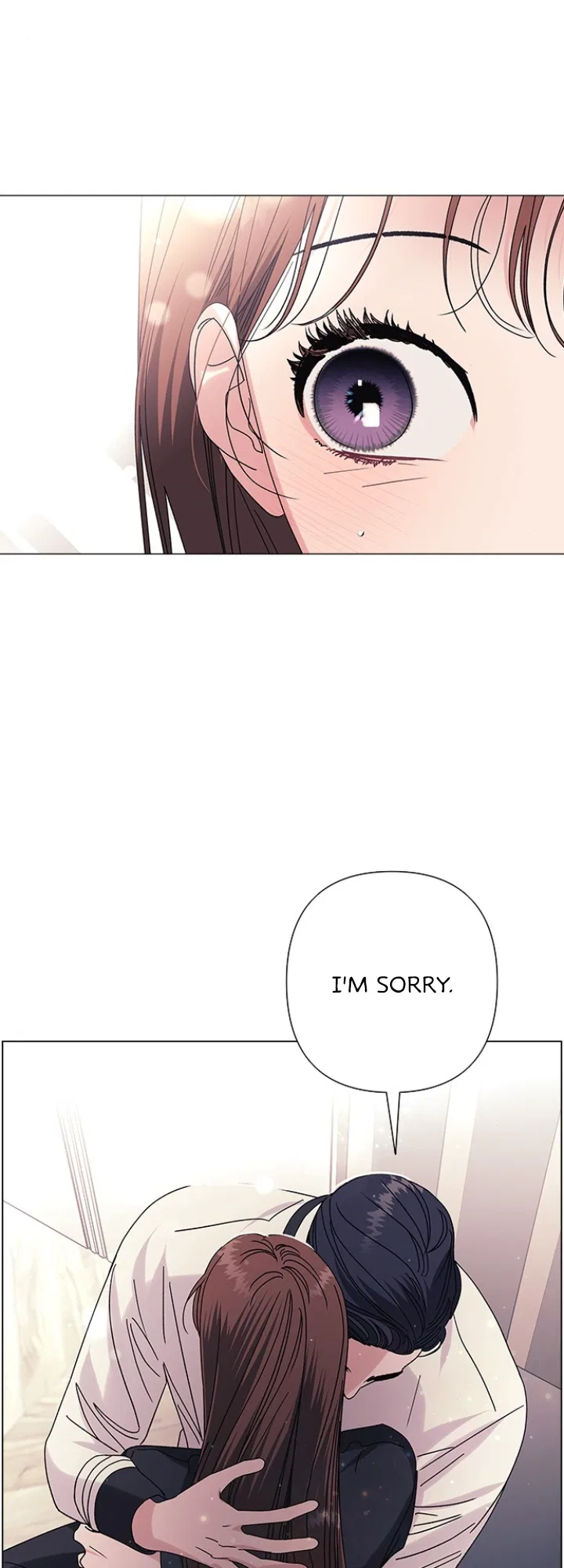 A Close Call Romance Chapter 24 – Page 36