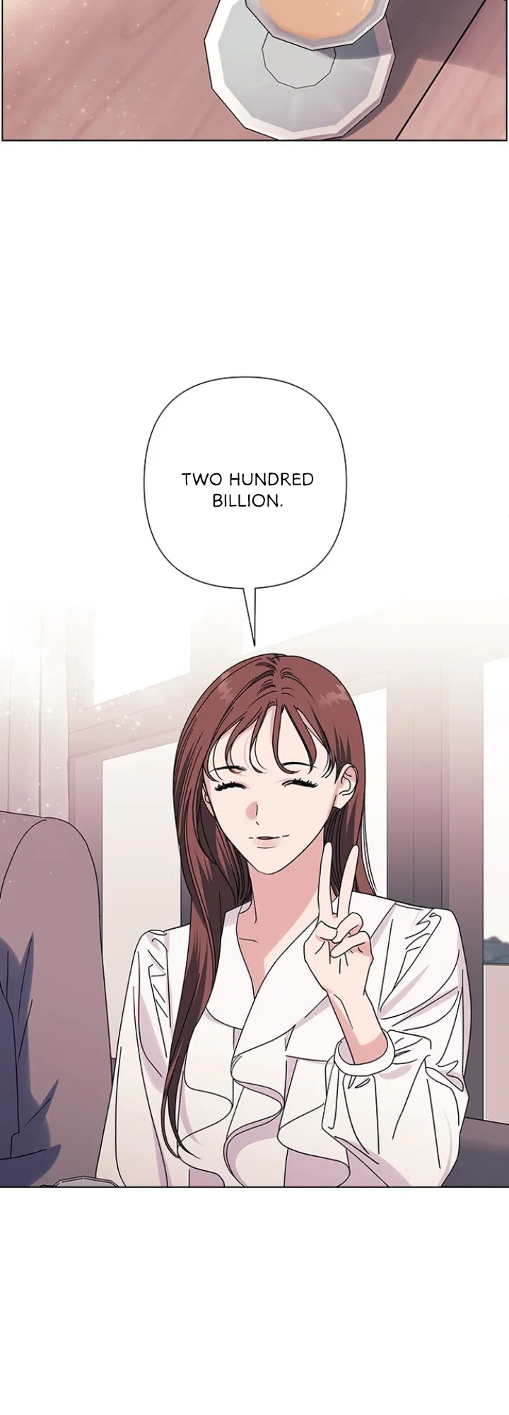 A Close Call Romance Chapter 24 – Page 44
