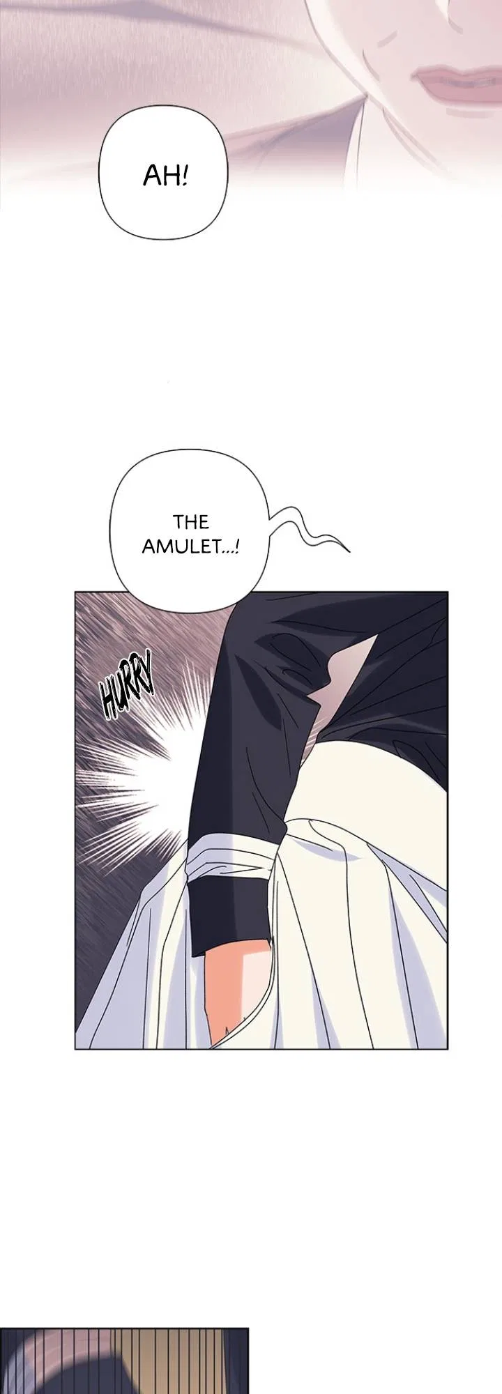 A Close Call Romance Chapter 23 – Page 20