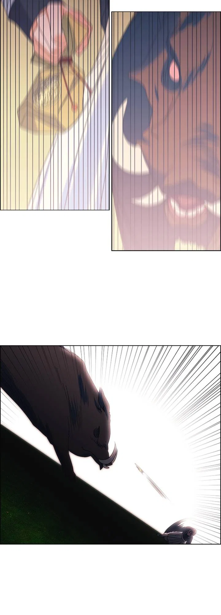 A Close Call Romance Chapter 23 – Page 21