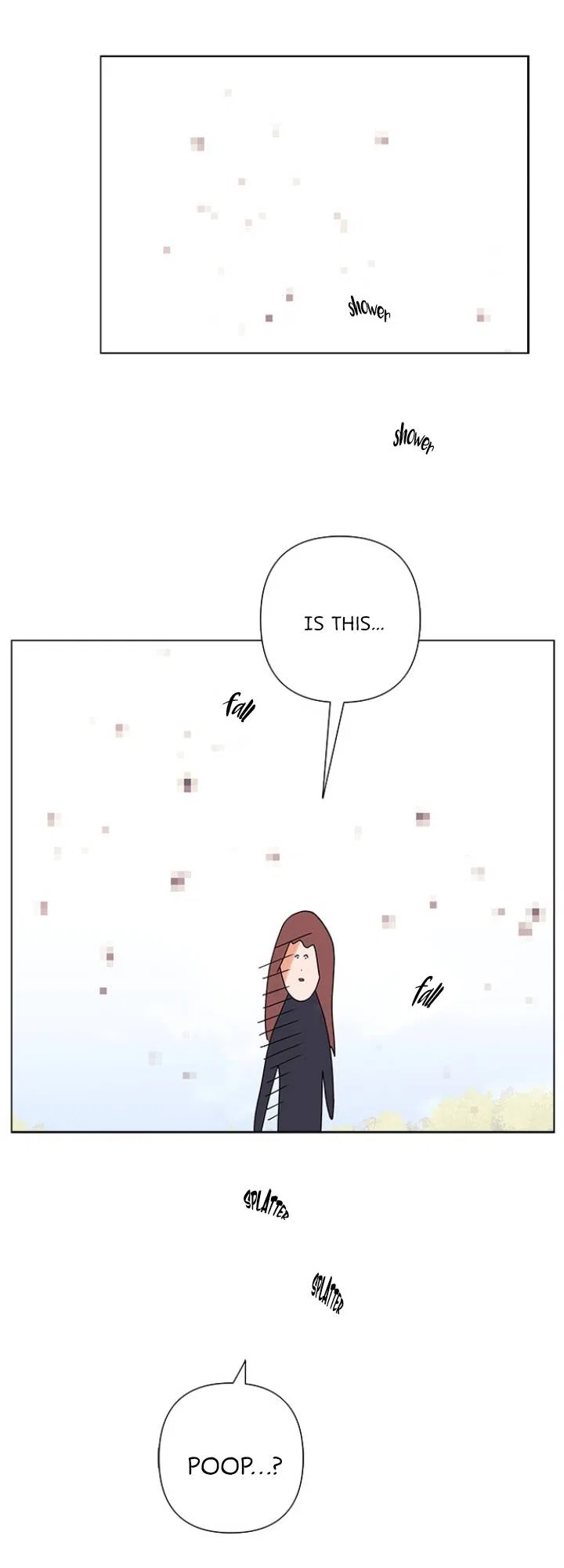 A Close Call Romance Chapter 23 – Page 24