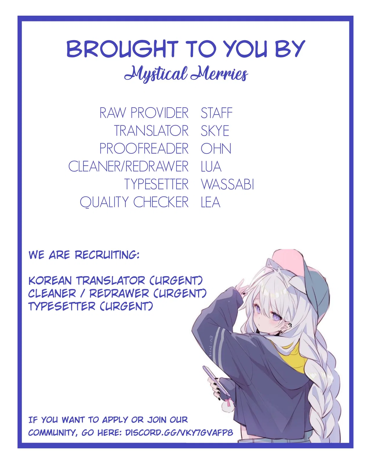 A Close Call Romance Chapter 23 – Page 48