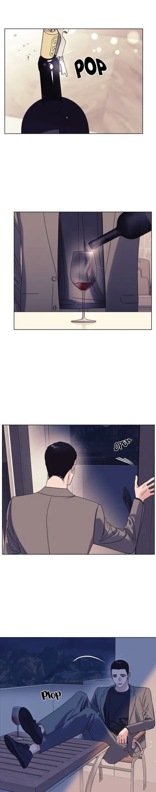 A Close Call Romance Chapter 22 – Page 1