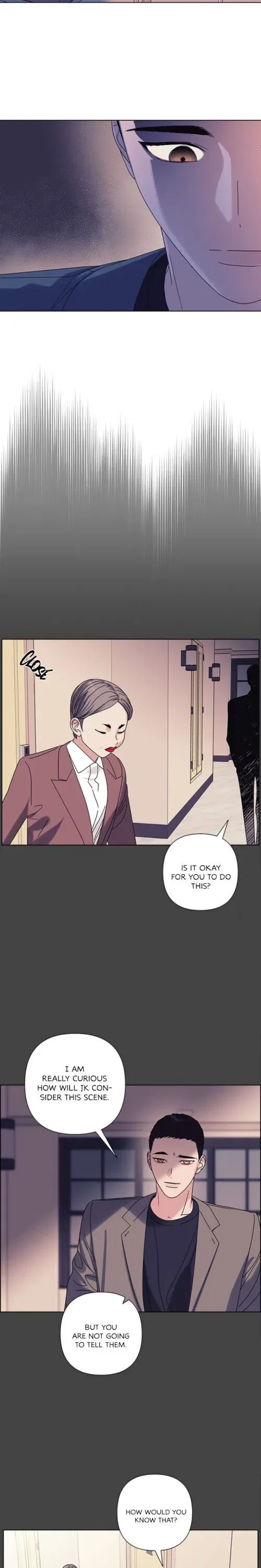 A Close Call Romance Chapter 22 – Page 2