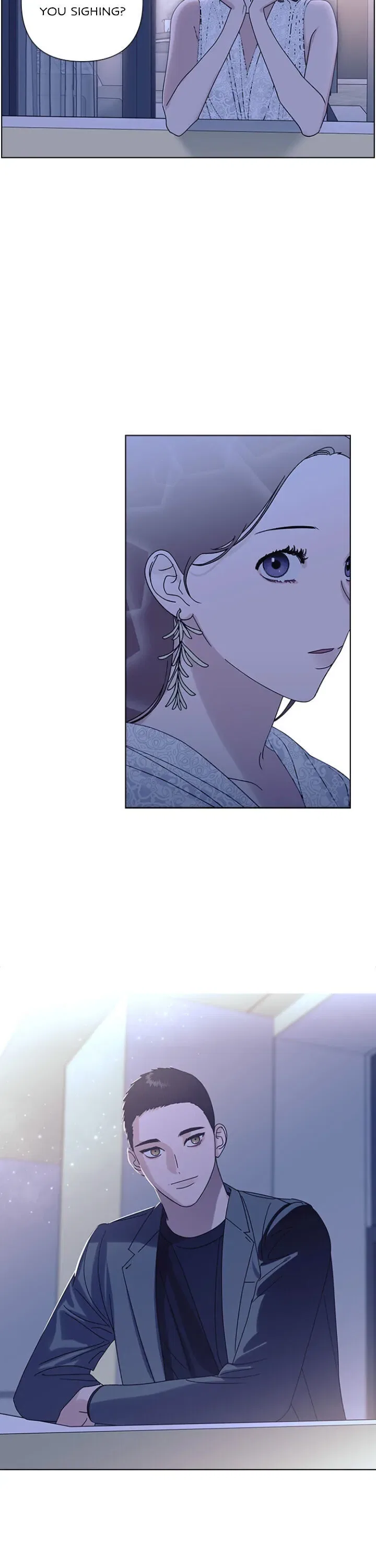 A Close Call Romance Chapter 22 – Page 10