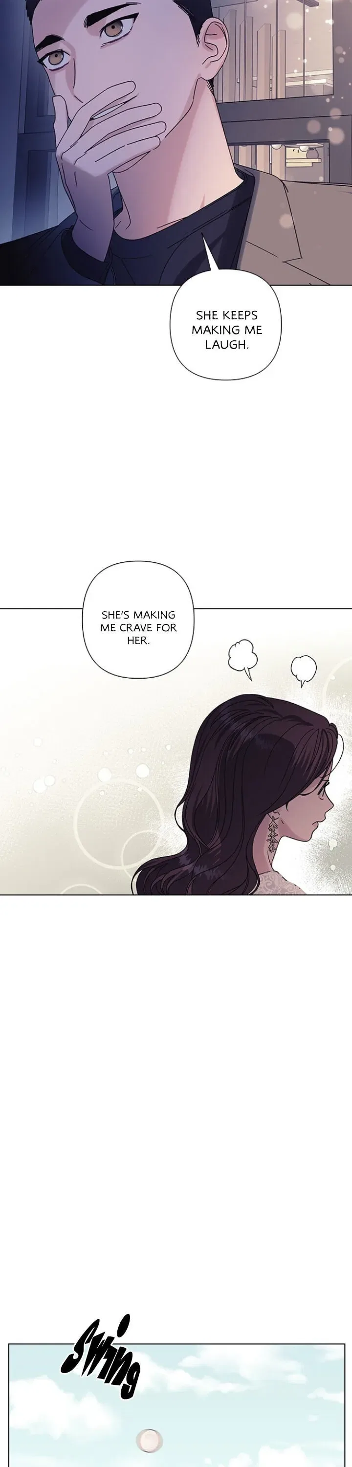 A Close Call Romance Chapter 22 – Page 13