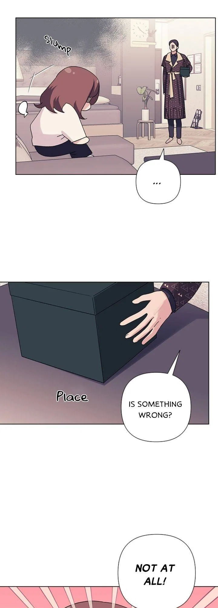 A Close Call Romance Chapter 20 – Page 2
