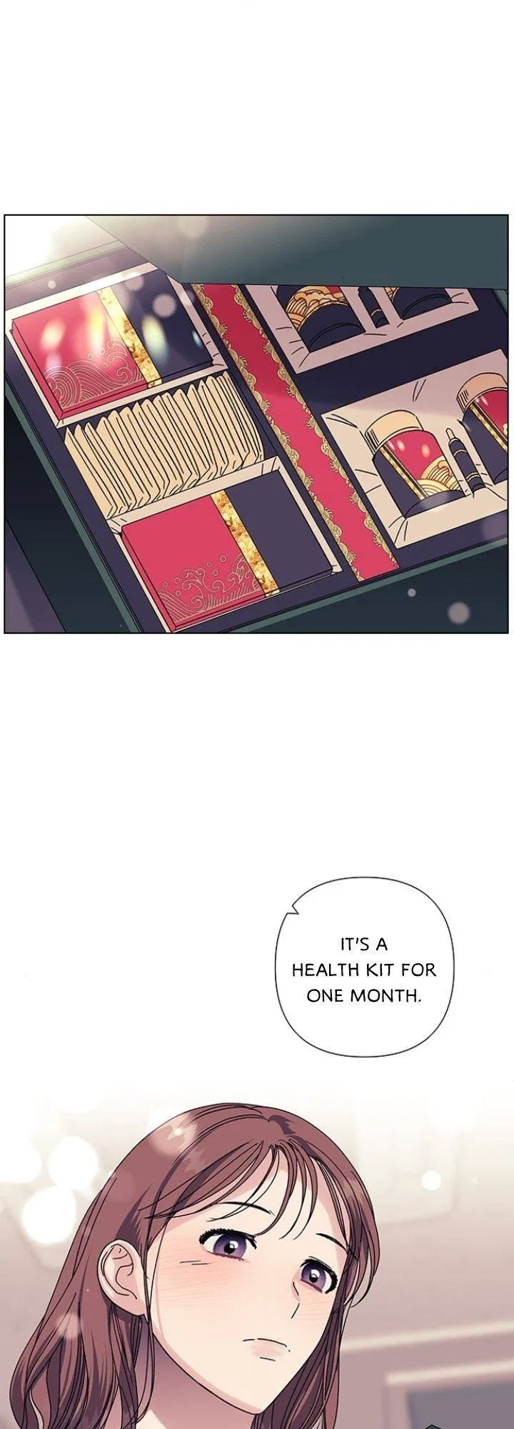 A Close Call Romance Chapter 20 – Page 4
