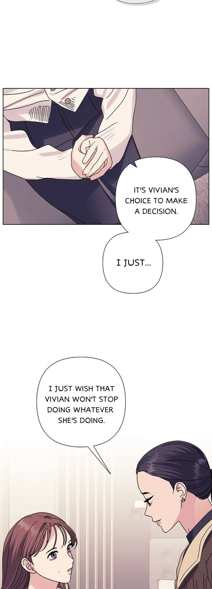 A Close Call Romance Chapter 20 – Page 7