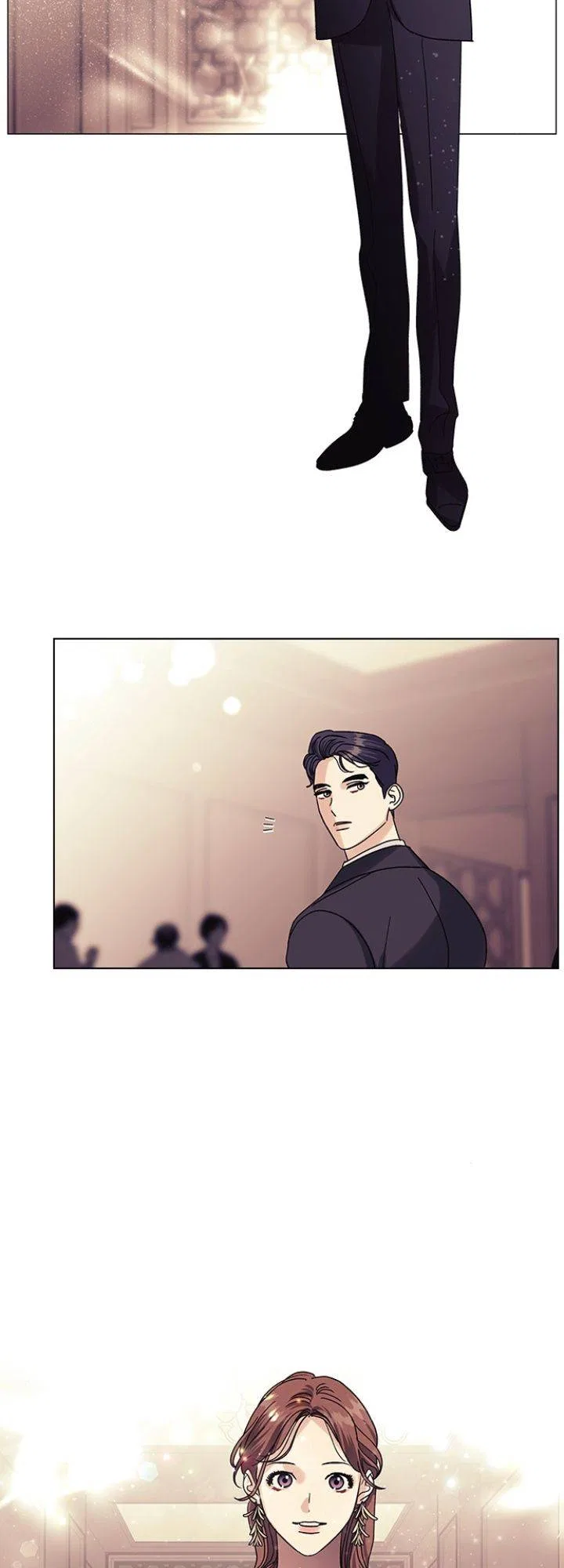 A Close Call Romance Chapter 20 – Page 14