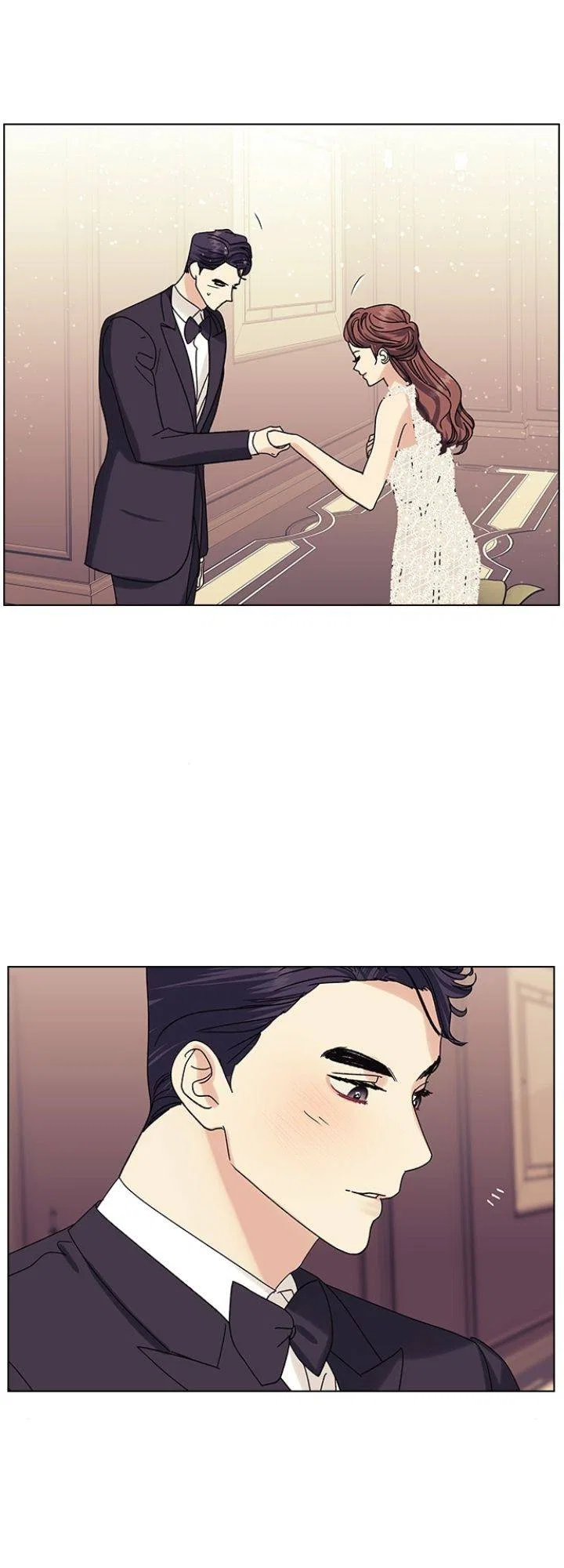 A Close Call Romance Chapter 20 – Page 17