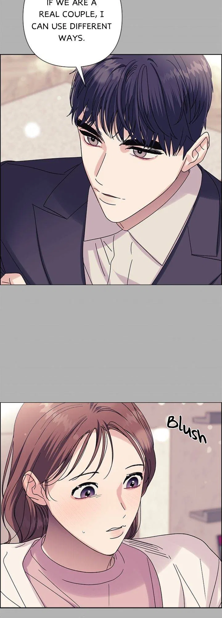 A Close Call Romance Chapter 20 – Page 20