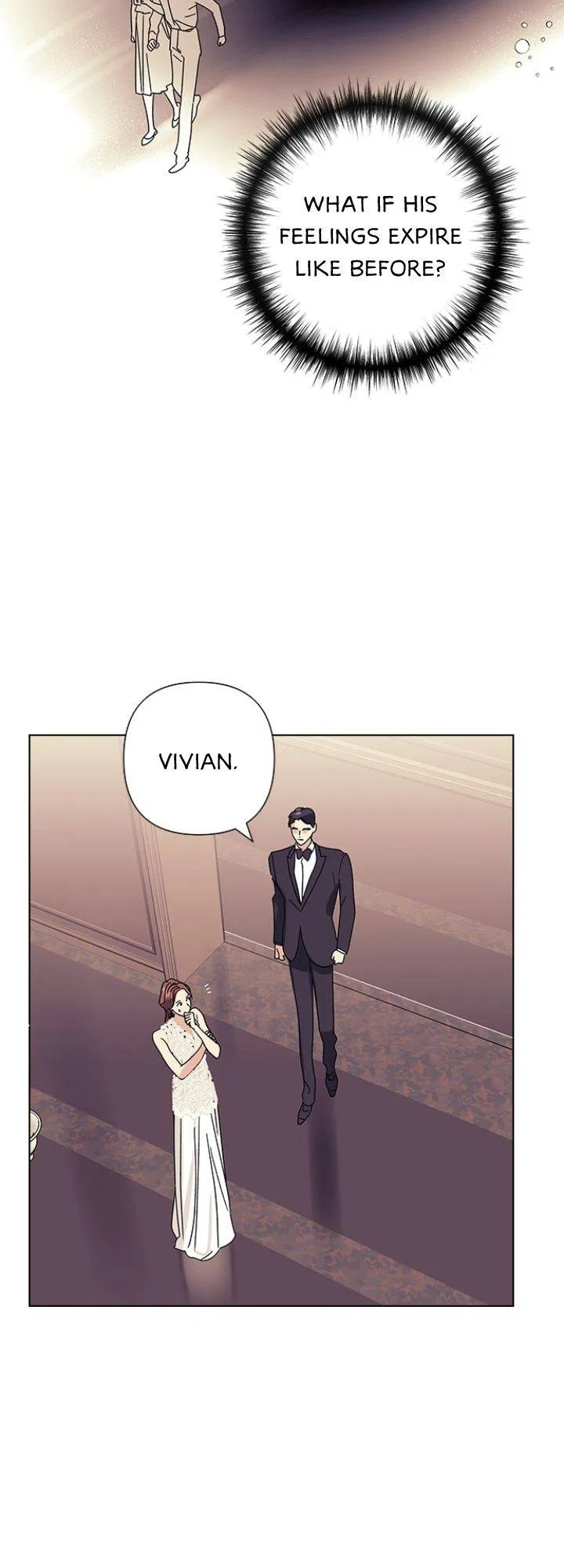 A Close Call Romance Chapter 20 – Page 26