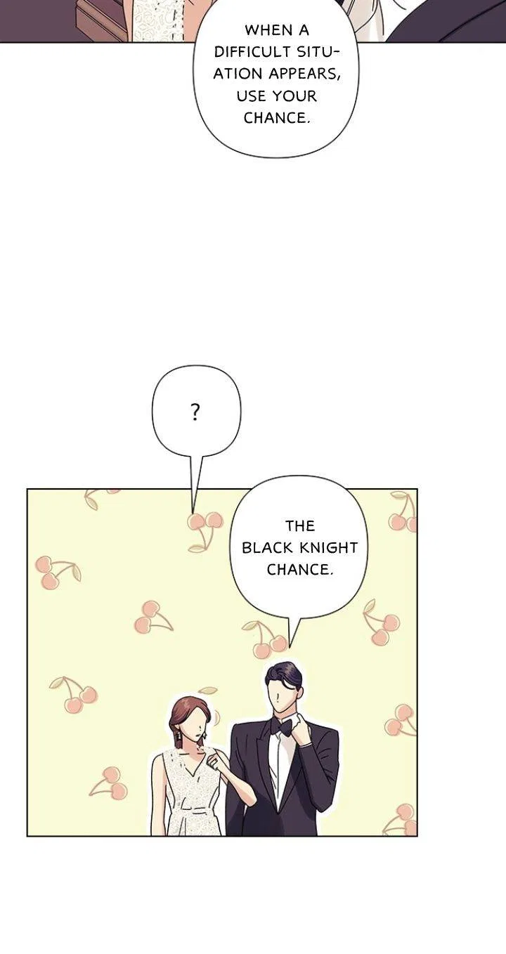 A Close Call Romance Chapter 20 – Page 31
