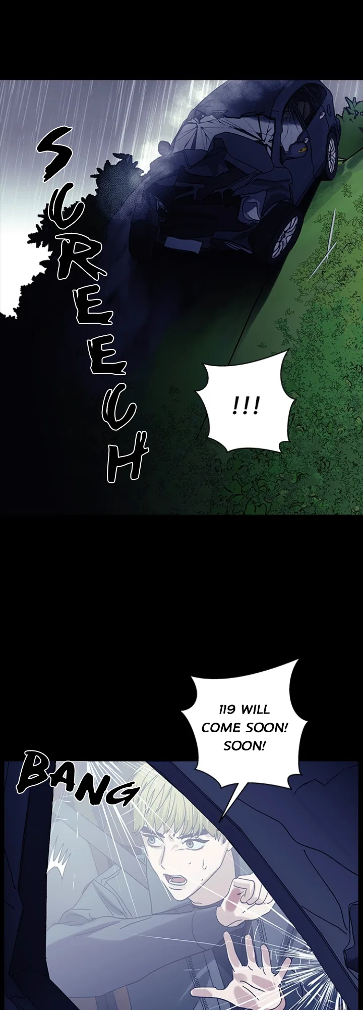 A Close Call Romance Chapter 19 – Page 2