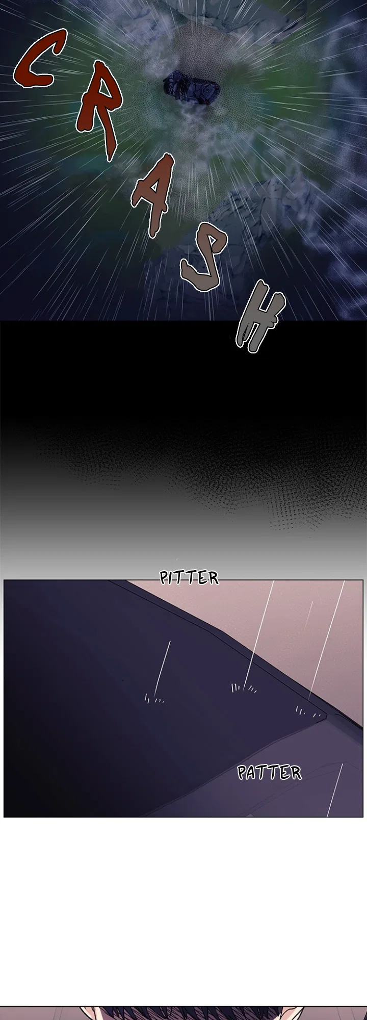 A Close Call Romance Chapter 19 – Page 7