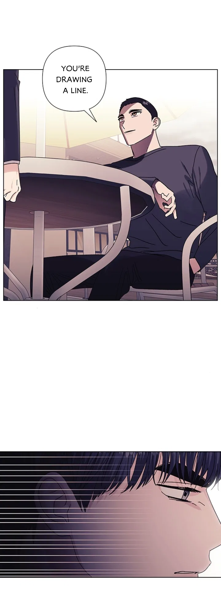 A Close Call Romance Chapter 19 – Page 17