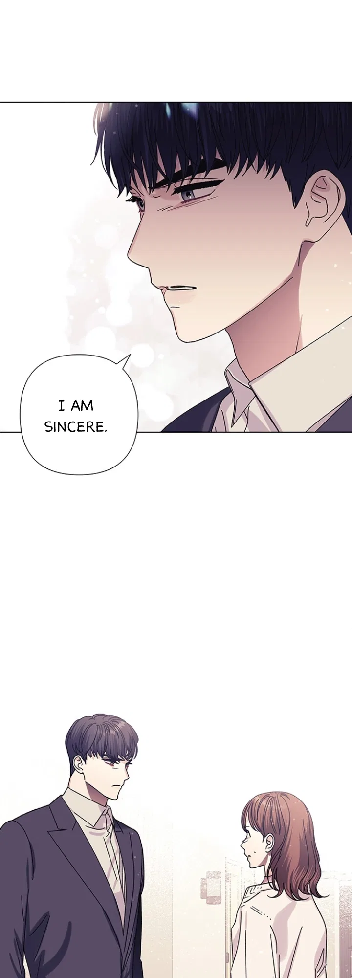 A Close Call Romance Chapter 19 – Page 32