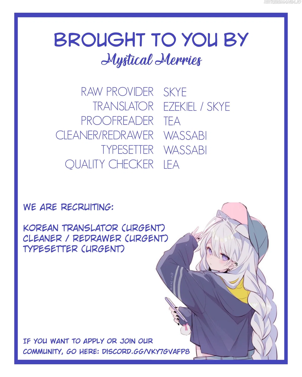 A Close Call Romance Chapter 16 – Page 8