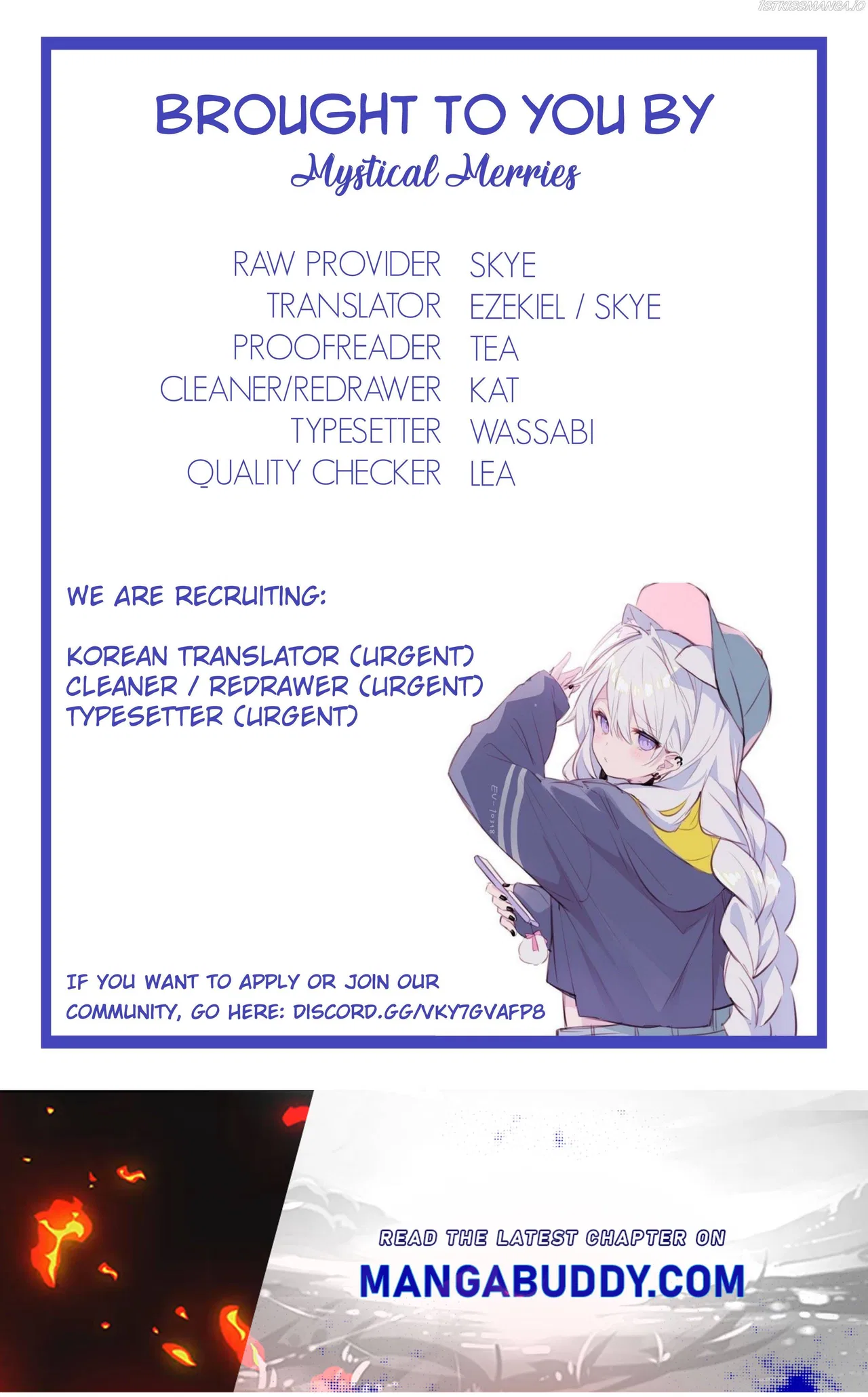 A Close Call Romance Chapter 15 – Page 8