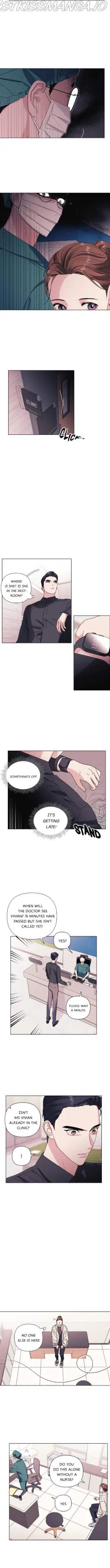 A Close Call Romance Chapter 11 – Page 7