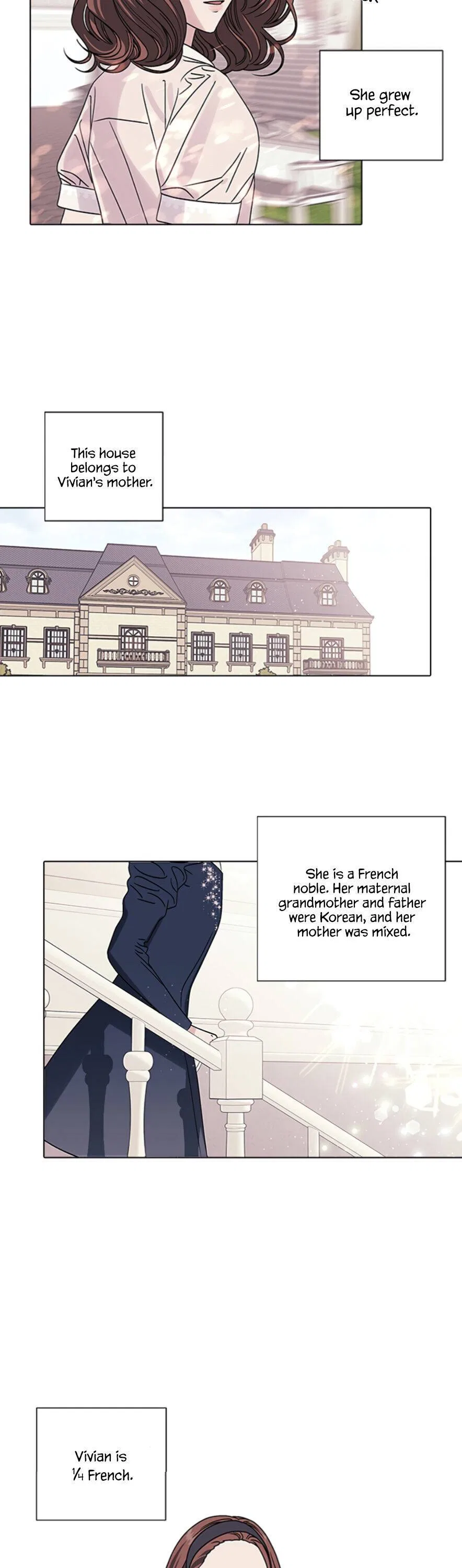 A Close Call Romance Chapter 4 – Page 4