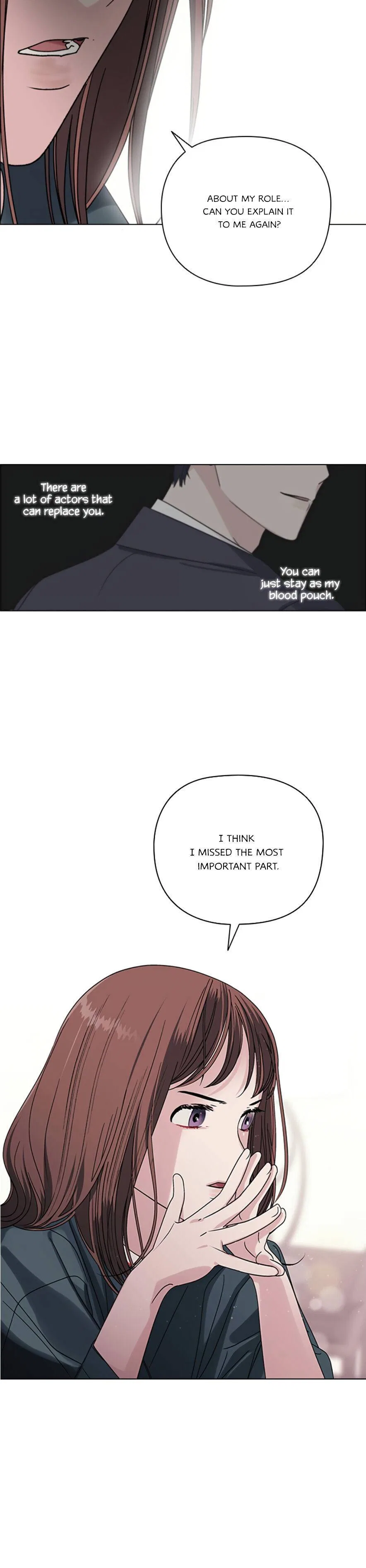 A Close Call Romance Chapter 4 – Page 15