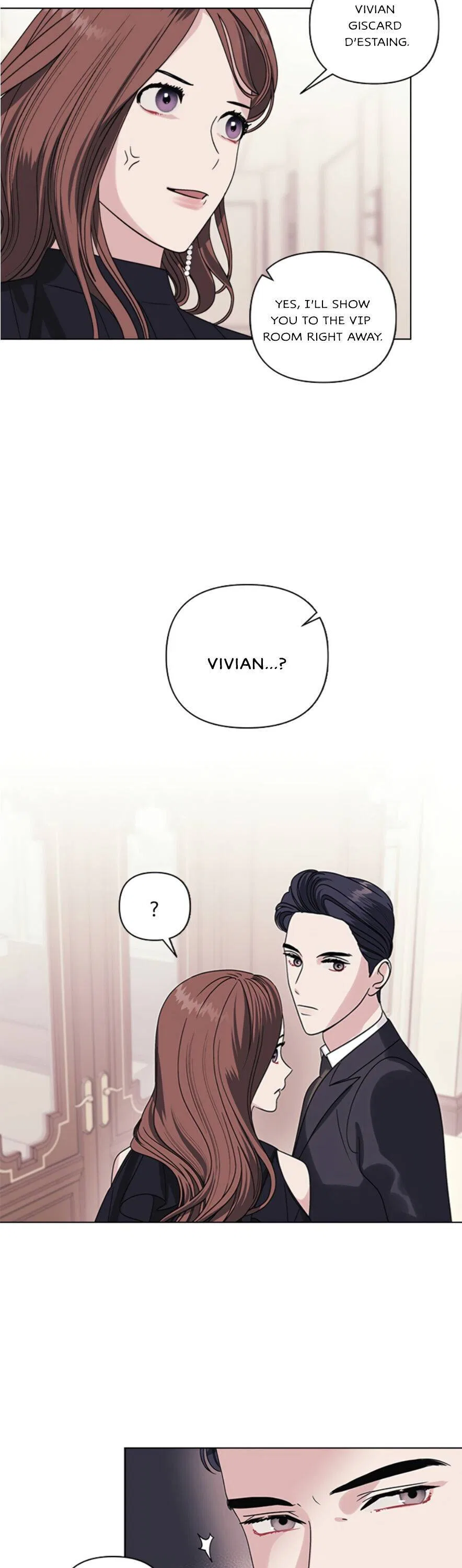 A Close Call Romance Chapter 4 – Page 26