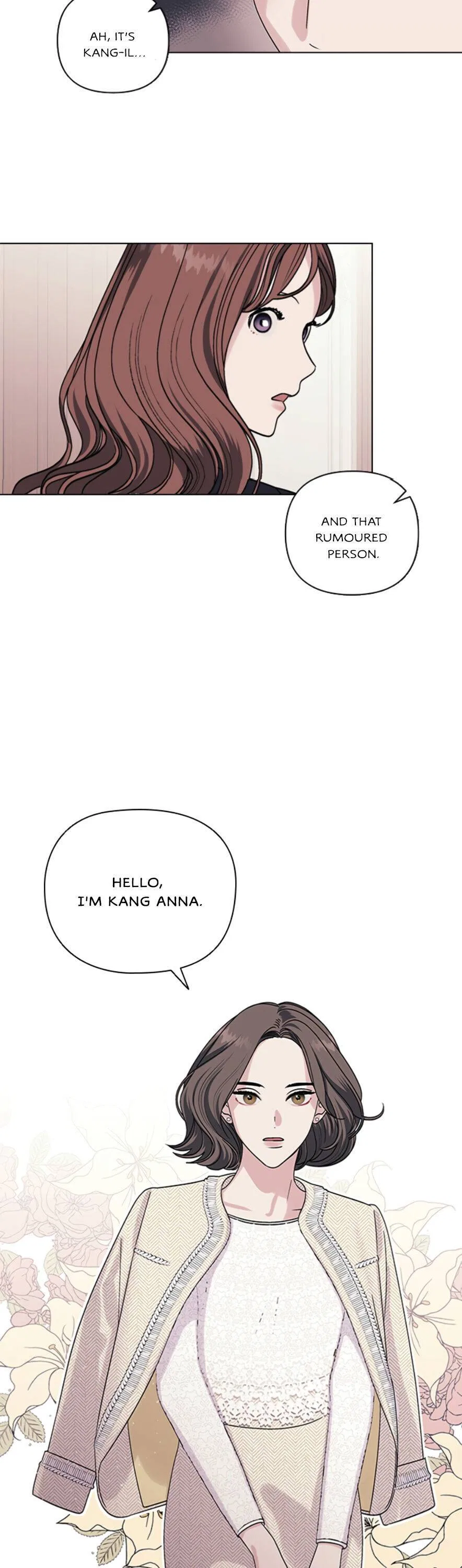 A Close Call Romance Chapter 4 – Page 27