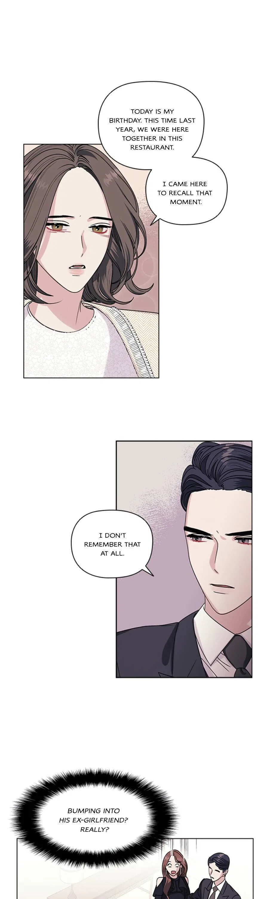 A Close Call Romance Chapter 4 – Page 29