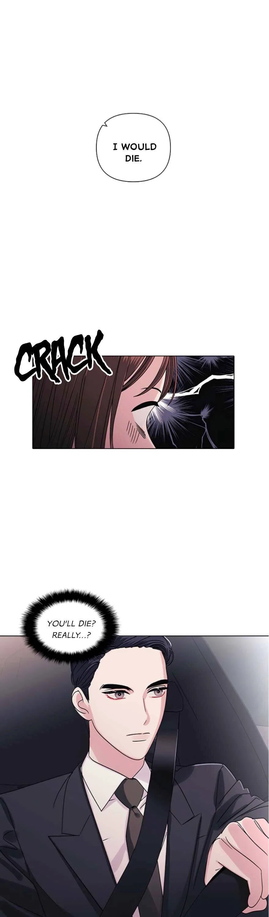 A Close Call Romance Chapter 3 – Page 9