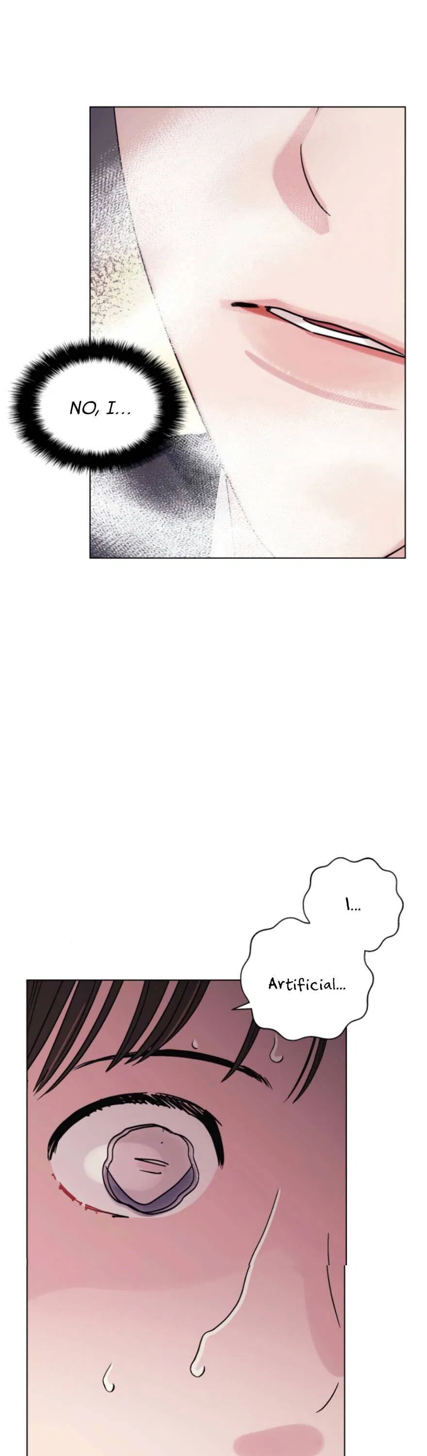 A Close Call Romance Chapter 3 – Page 24