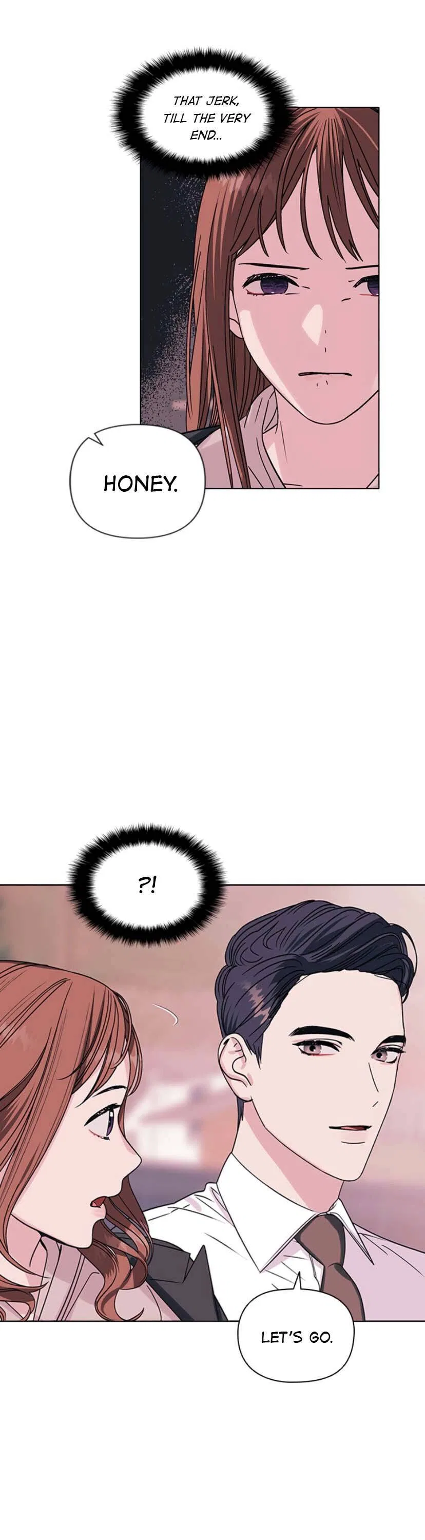 A Close Call Romance Chapter 2 – Page 34