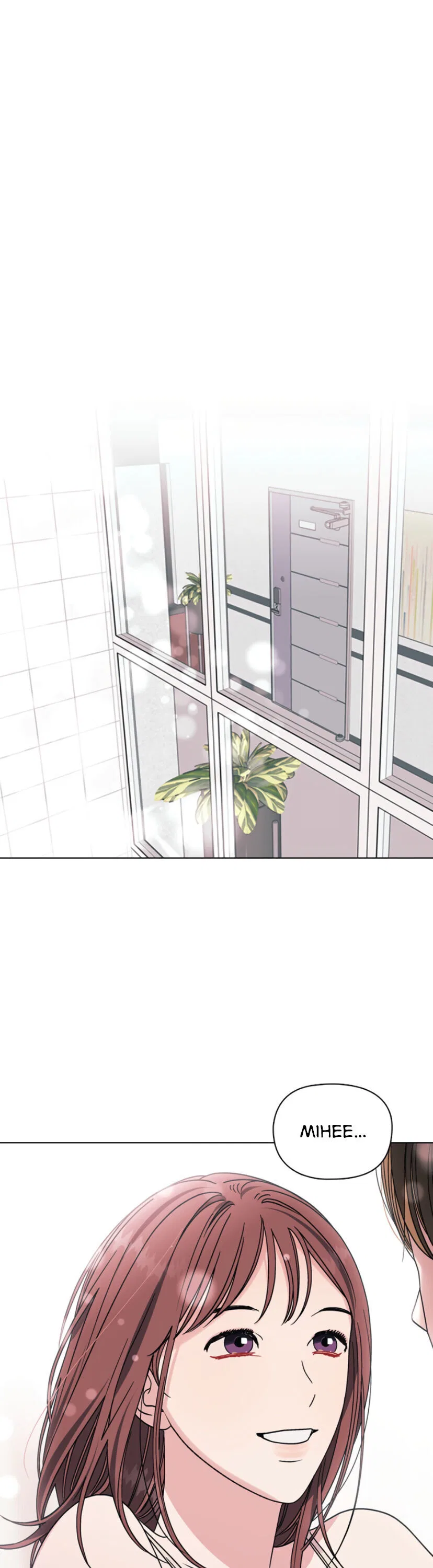 A Close Call Romance Chapter 1 – Page 3