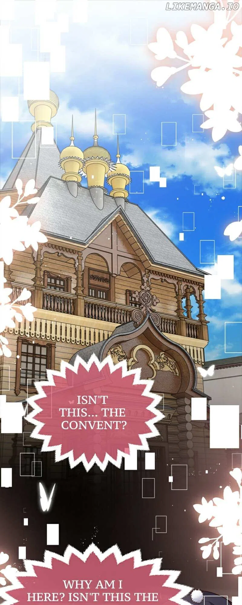Truly Refuse To Be A Witch Chapter 85 – Page 6