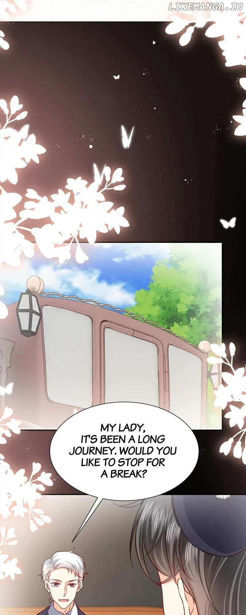 Truly Refuse To Be A Witch Chapter 85 – Page 9