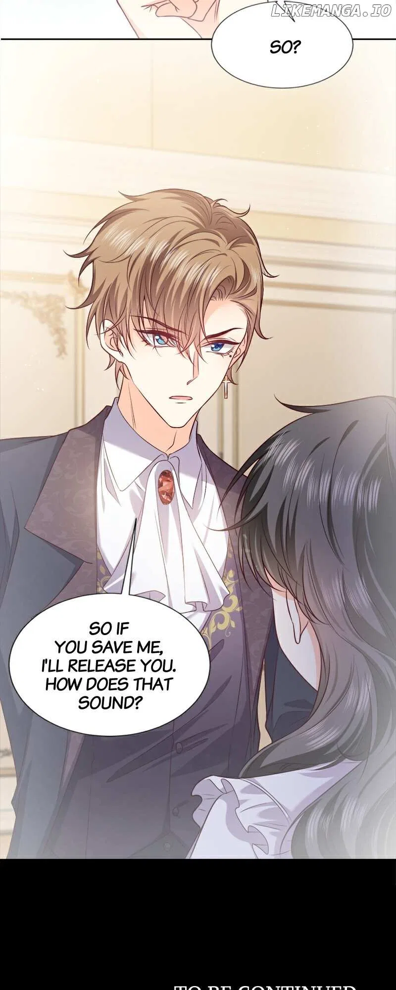 Truly Refuse To Be A Witch Chapter 85 – Page 29