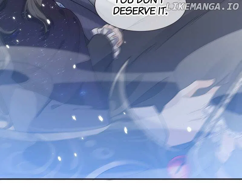 Truly Refuse To Be A Witch Chapter 84 – Page 10