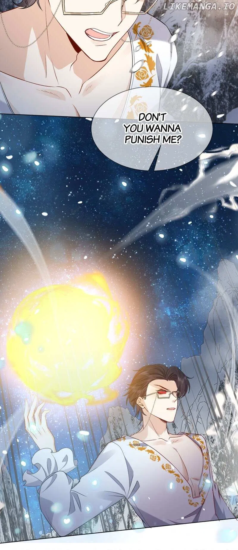 Truly Refuse To Be A Witch Chapter 84 – Page 14