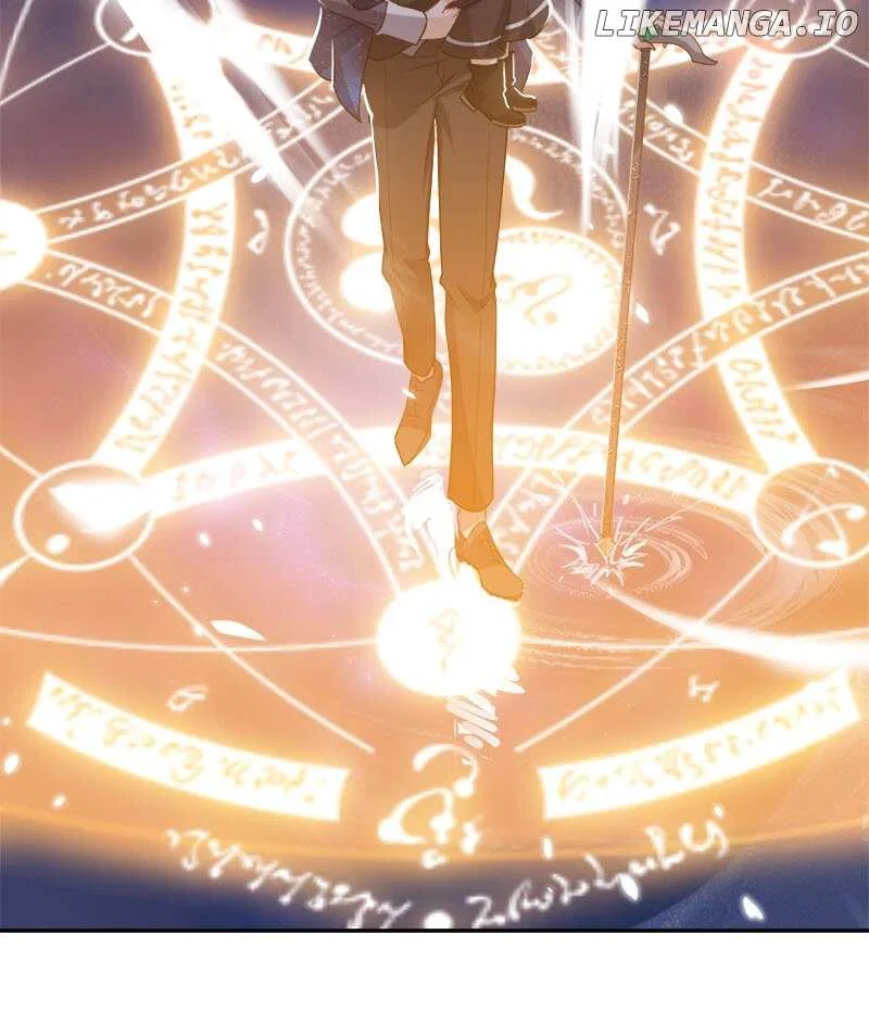 Truly Refuse To Be A Witch Chapter 84 – Page 19